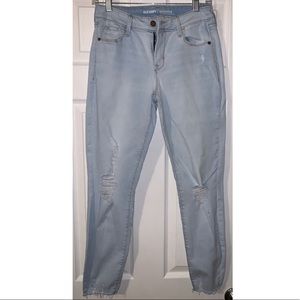 Women’s Skinny Jean